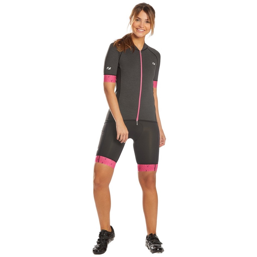 Zone3 Women’s Performance Culture Cycling Shorts
